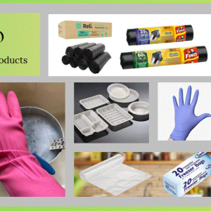 Plastic Products Plastic Products